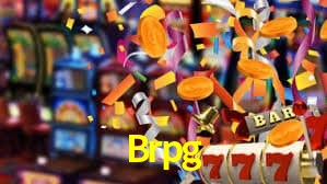 Bônus Generosos e Exclusivos no Brpg para Você!